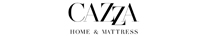 Cazza Home & Mattress Logo